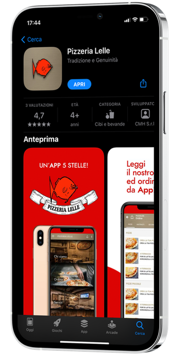 scarica l'app e i suoi vantaggi
                                                                                                              